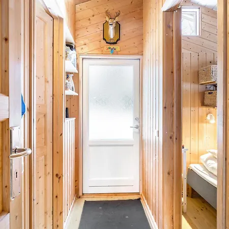 Hyggeligt Hus Ved Handrup Bakker Ferienhaus Ebeltoft